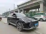 2021 BYD Qin BEV 53.56KWH