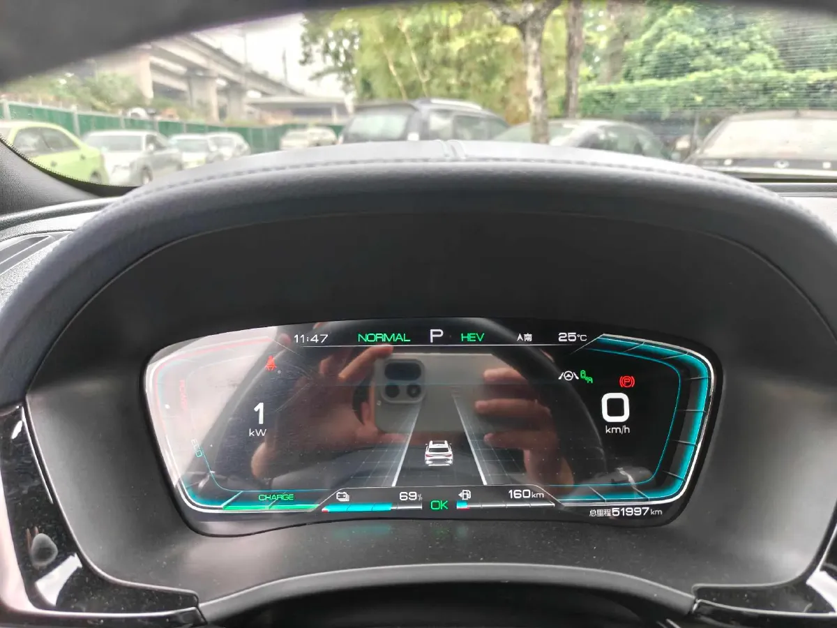 2021 BYD Qin BEV 53.56KWH,autocango,china used car exporter,china ev exporter,chinese used car exporter,chinese used ev exporter