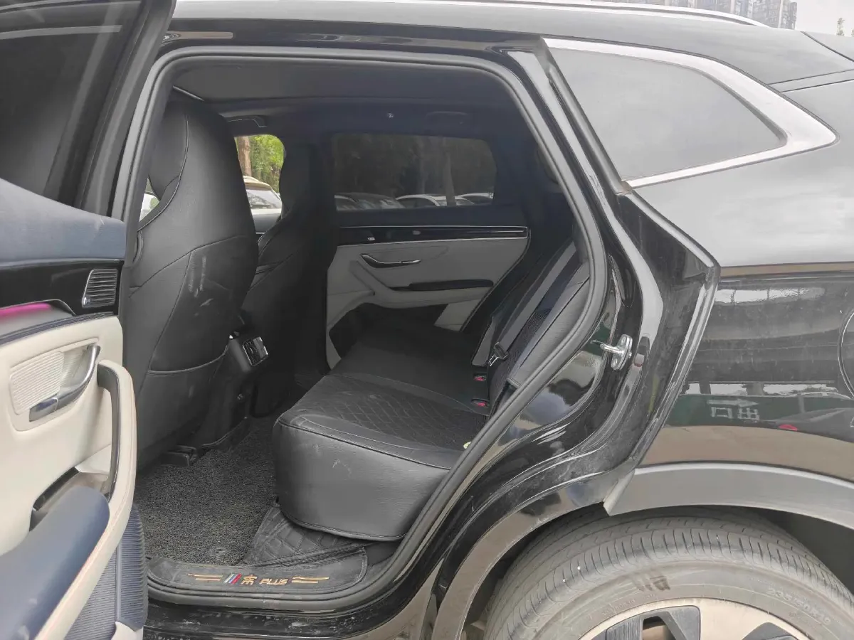 2021 BYD Qin BEV 53.56KWH,autocango,china used car exporter,china ev exporter,chinese used car exporter,chinese used ev exporter