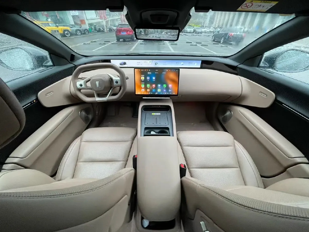 2026 Avatr 12 BEV,autocango,china used car exporter,china ev exporter,chinese used car exporter,chinese used ev exporter