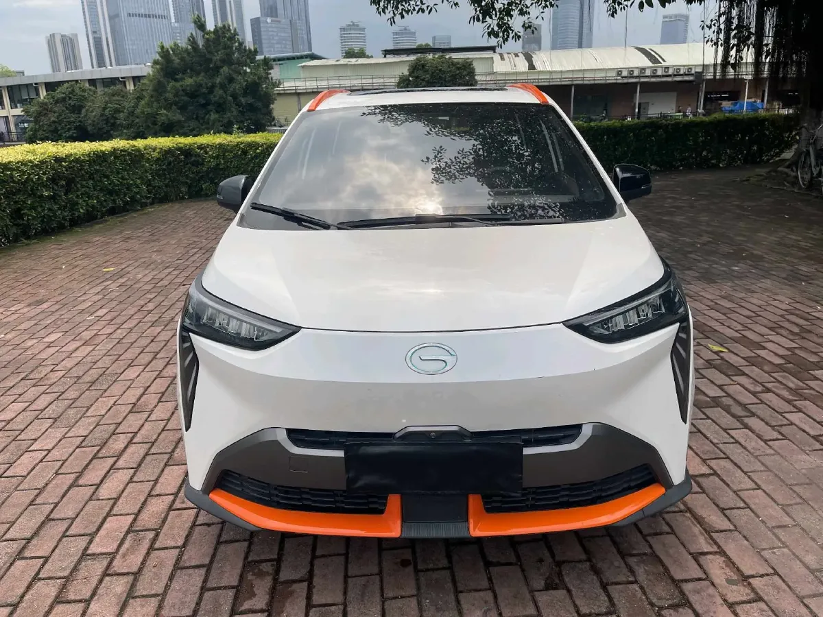 2021 Aion Y BEV 63.98KWH,autocango,china used car exporter,china ev exporter,chinese used car exporter,chinese used ev exporter