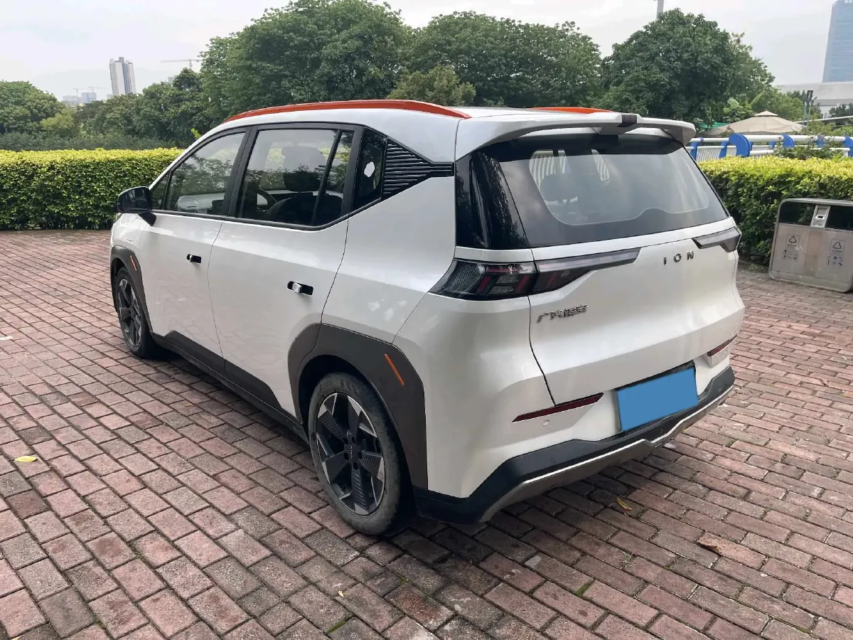 2021 Aion Y BEV 63.98KWH,autocango,china used car exporter,china ev exporter,chinese used car exporter,chinese used ev exporter