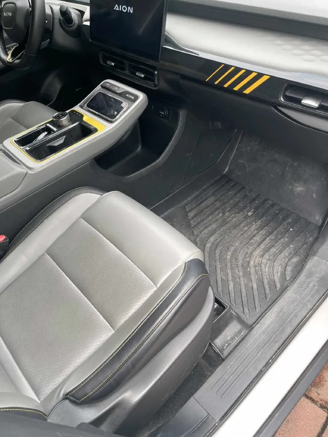 2021 Aion Y BEV 63.98KWH,autocango,china used car exporter,china ev exporter,chinese used car exporter,chinese used ev exporter