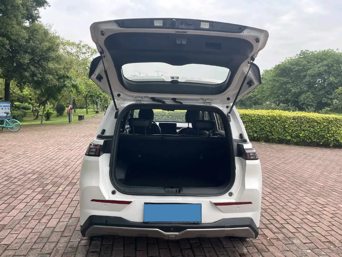 2021 Aion Y BEV 63.98KWH,autocango,china used car exporter,china ev exporter,chinese used car exporter,chinese used ev exporter