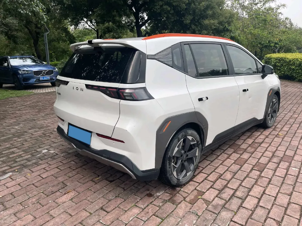 2021 Aion Y BEV 63.98KWH,autocango,china used car exporter,china ev exporter,chinese used car exporter,chinese used ev exporter