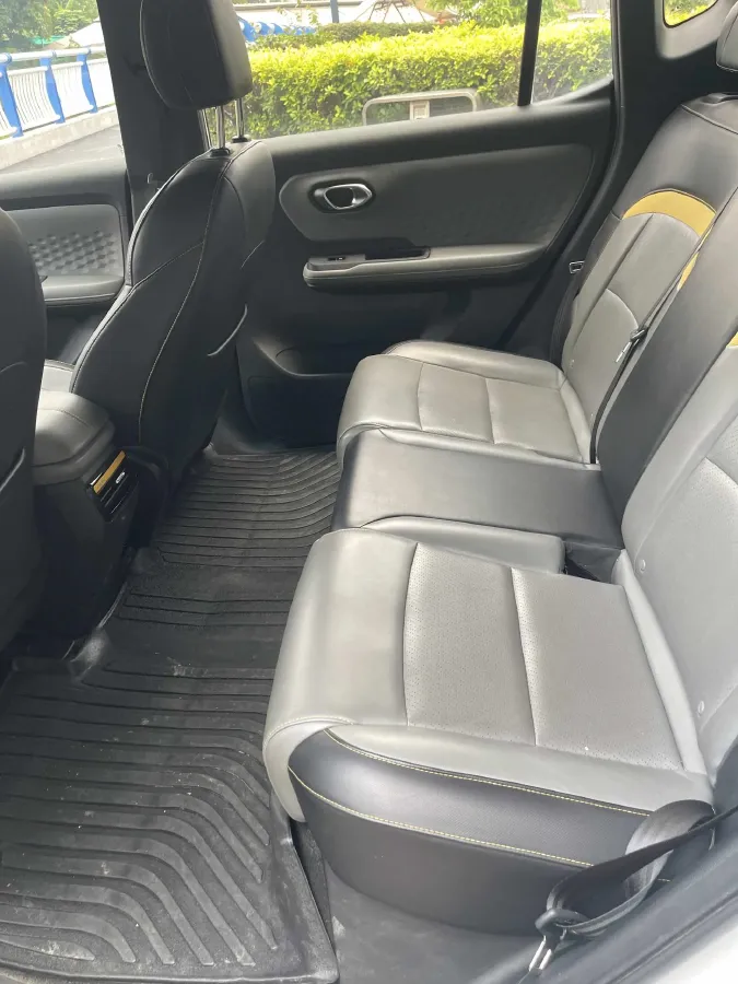 2021 Aion Y BEV 63.98KWH,autocango,china used car exporter,china ev exporter,chinese used car exporter,chinese used ev exporter