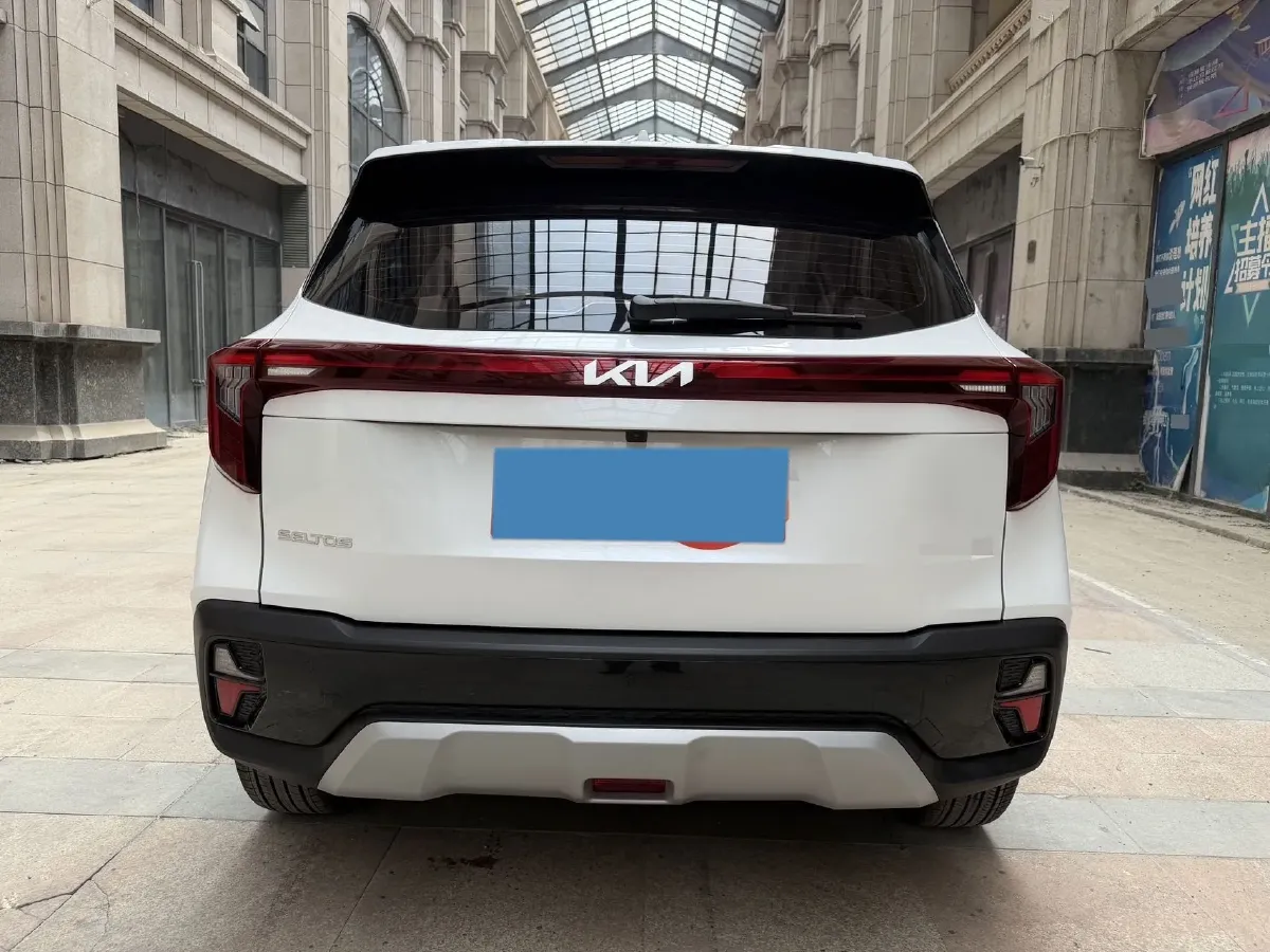 2023 Kia Seltos 1.5L 115HP L4 CVT,autocango,china used car exporter,china ev exporter,chinese used car exporter,chinese used ev exporter