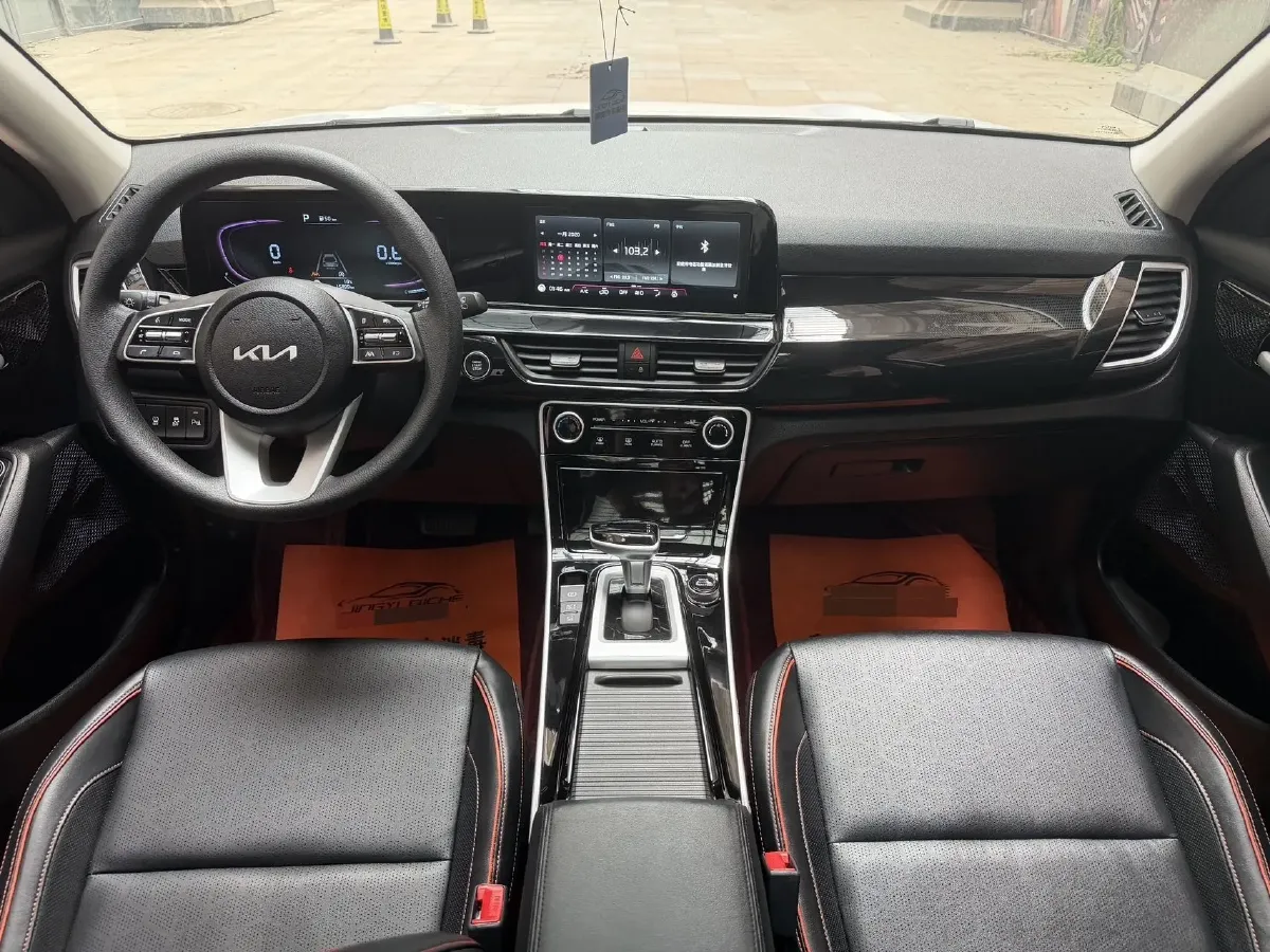 2023 Kia Seltos 1.5L 115HP L4 CVT,autocango,china used car exporter,china ev exporter,chinese used car exporter,chinese used ev exporter