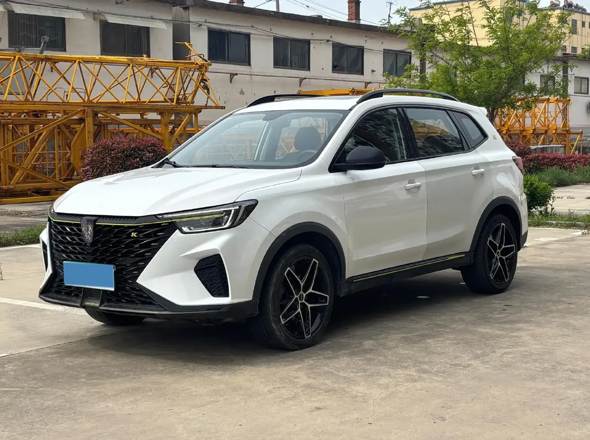 2021 Roewe RX5 1.5T 181HP L4 7DCT,autocango,china used car exporter,china ev exporter,chinese used car exporter,chinese used ev exporter