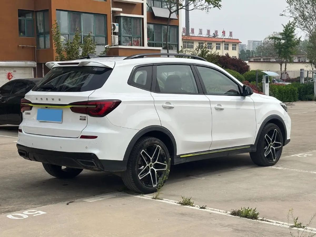 2021 Roewe RX5 1.5T 181HP L4 7DCT,autocango,china used car exporter,china ev exporter,chinese used car exporter,chinese used ev exporter