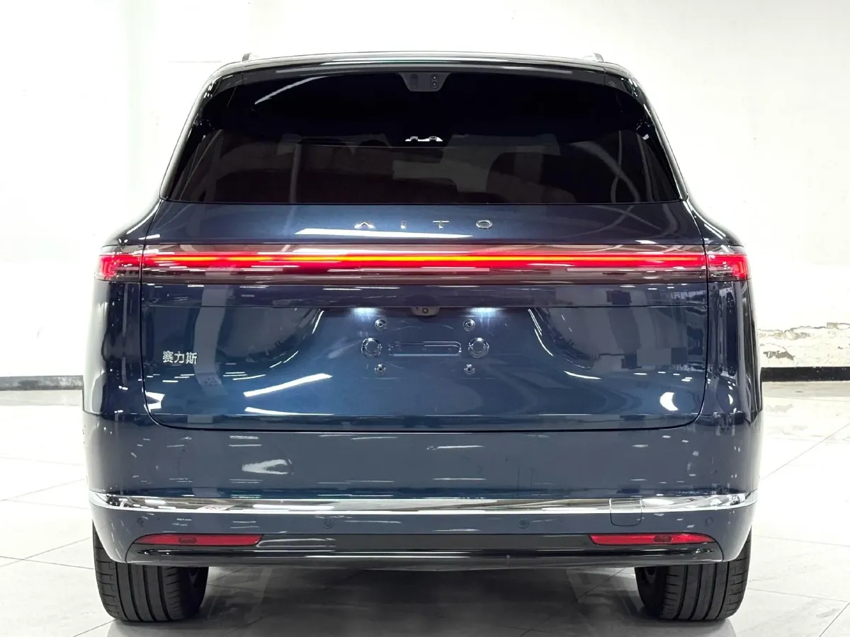 2026 AITO AITO M7 REEV 160HP REEV,autocango,china used car exporter,china ev exporter,chinese used car exporter,chinese used ev exporter