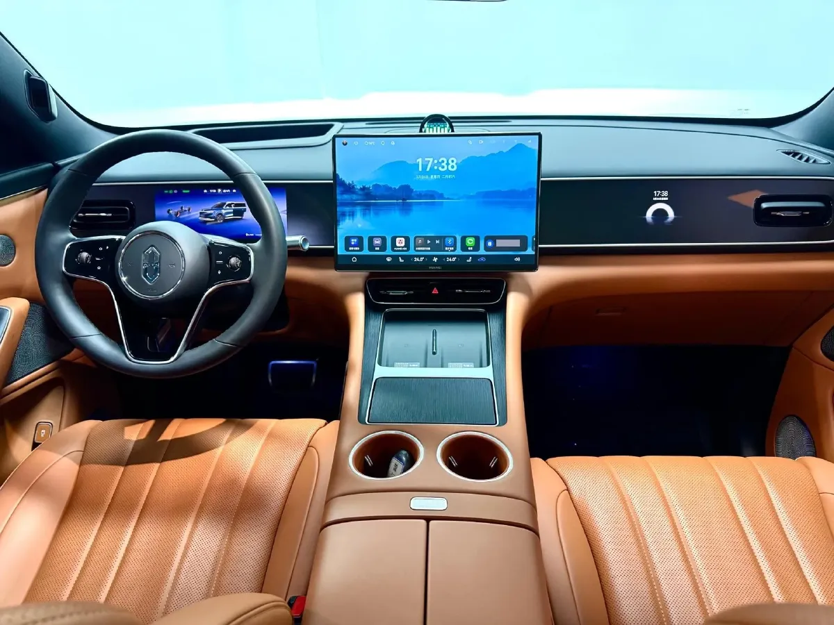 2026 AITO AITO M7 REEV 160HP REEV,autocango,china used car exporter,china ev exporter,chinese used car exporter,chinese used ev exporter