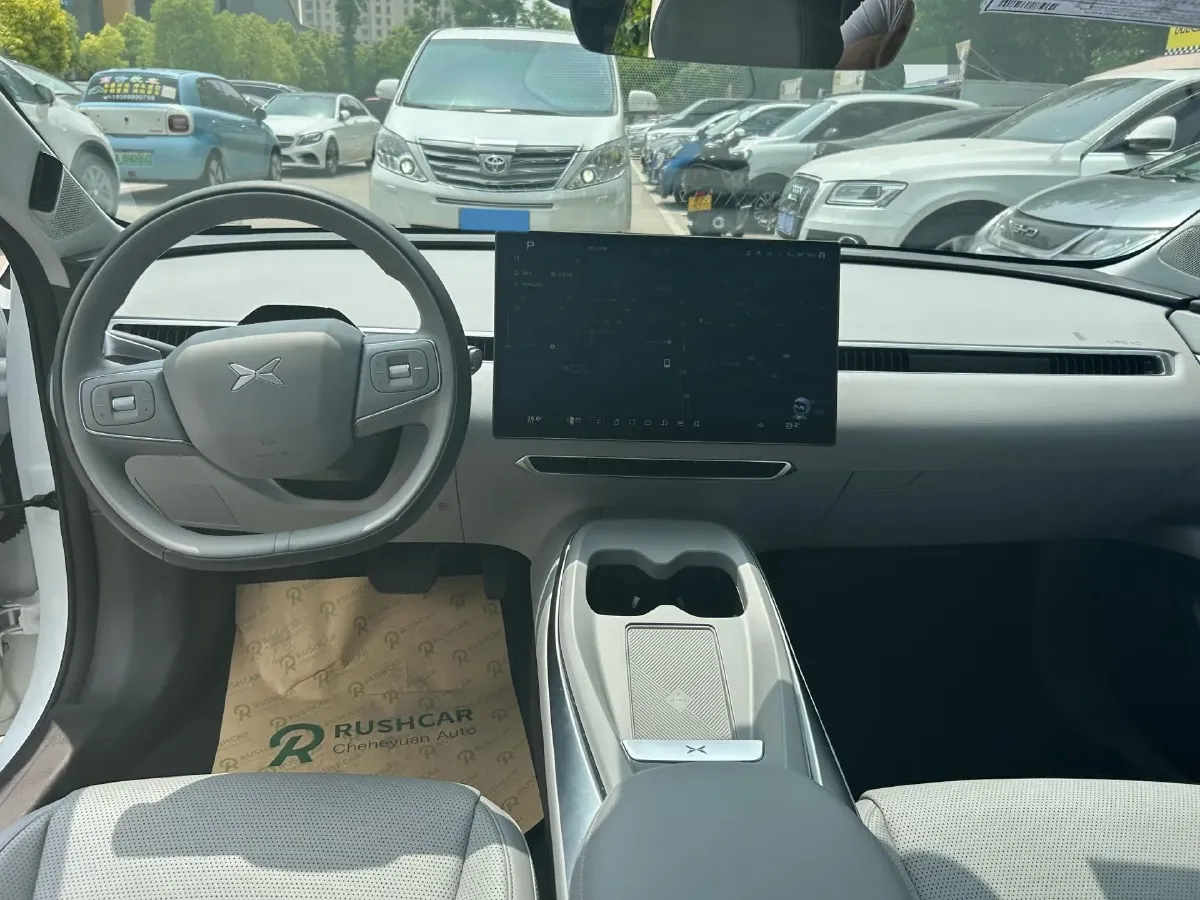 2025 Xpeng MONA M03 BEV,autocango,china used car exporter,china ev exporter,chinese used car exporter,chinese used ev exporter