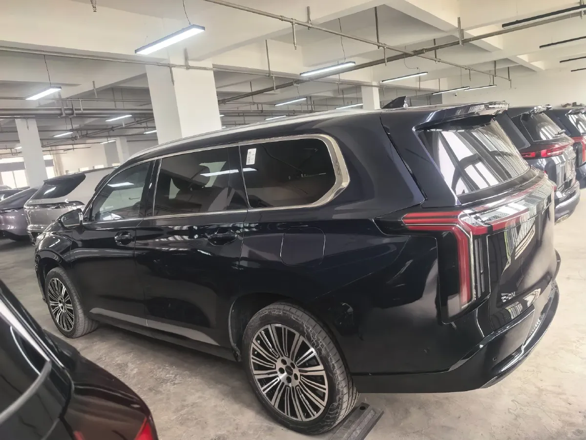 2025 Exceed VXC-DM 1.5T 156HP L4 3DHT PHEV 34.46KWH,autocango,china used car exporter,china ev exporter,chinese used car exporter,chinese used ev exporter