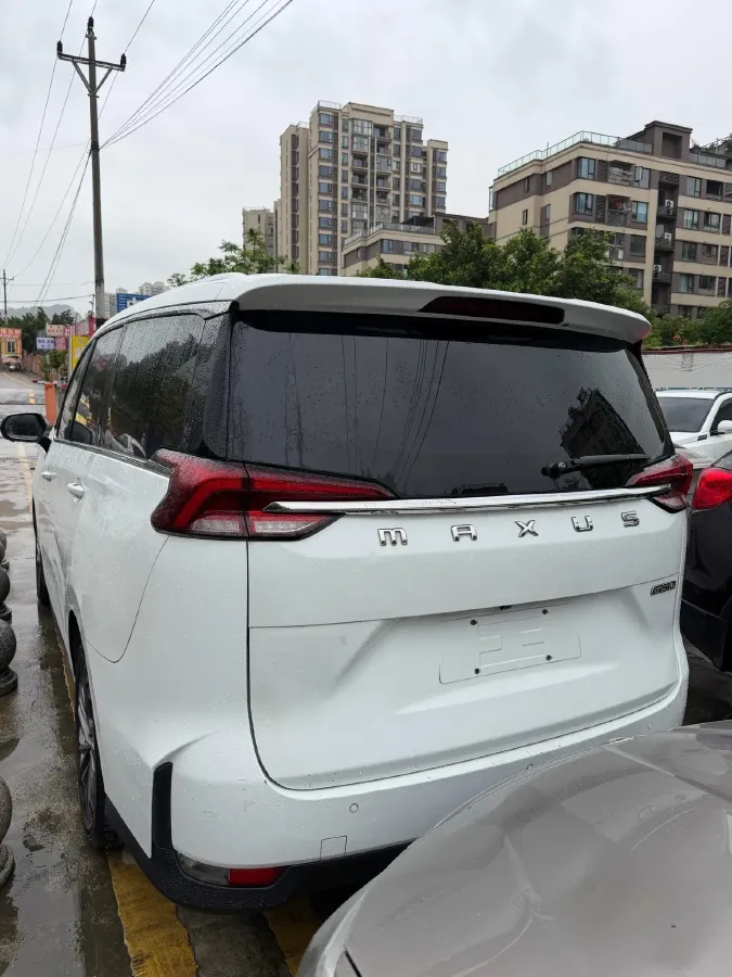 2019 MAXUS G50 1.5T 169HP L4 7DCT,autocango,china used car exporter,china ev exporter,chinese used car exporter,chinese used ev exporter