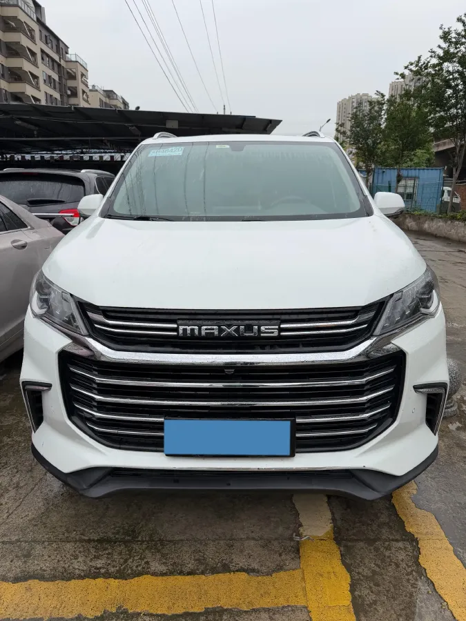 2019 MAXUS G50 1.5T 169HP L4 7DCT,autocango,china used car exporter,china ev exporter,chinese used car exporter,chinese used ev exporter