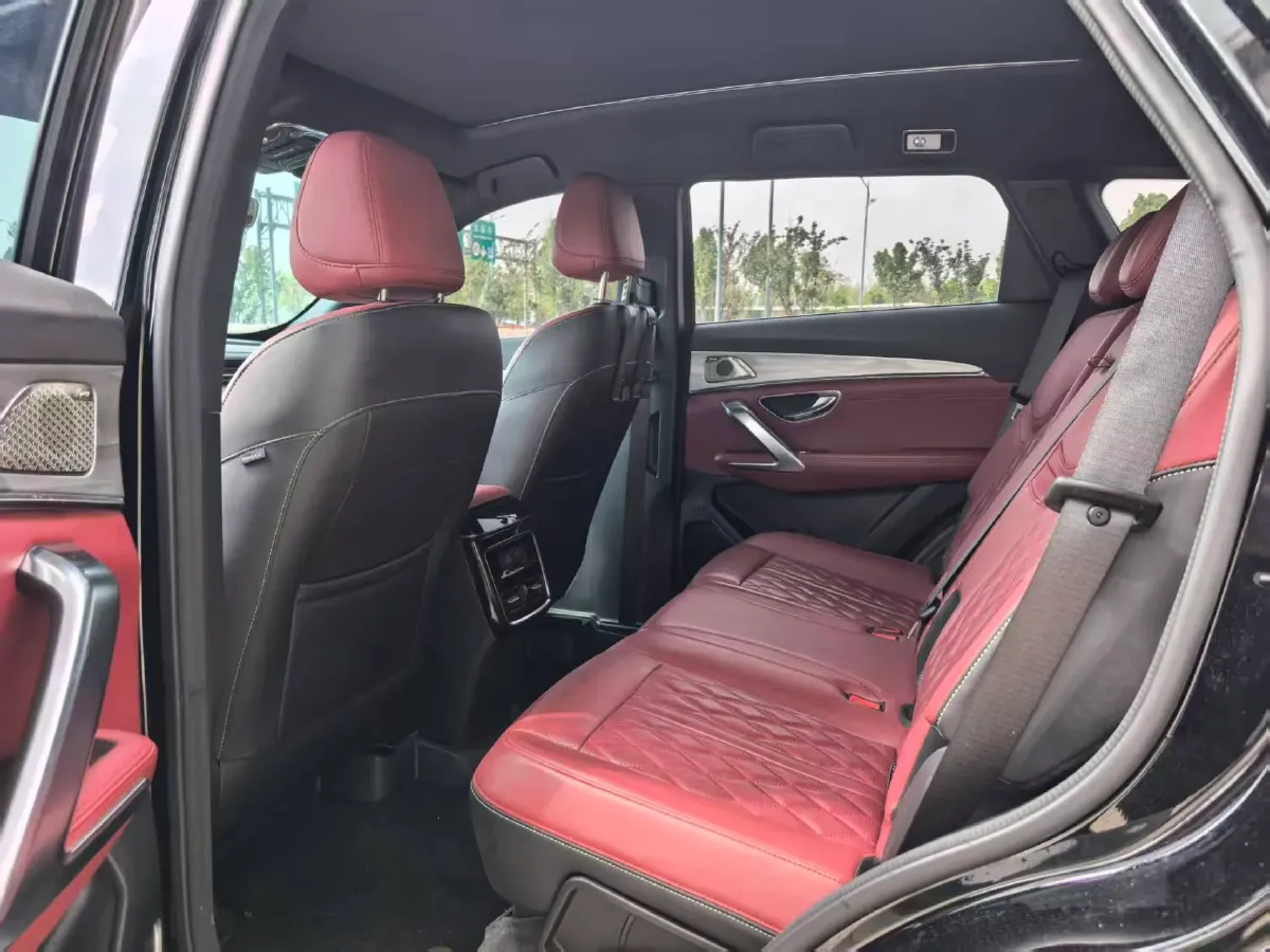 2023 Jetour X70 Plus 1.6T 197HP L4 7DCT,autocango,china used car exporter,china ev exporter,chinese used car exporter,chinese used ev exporter