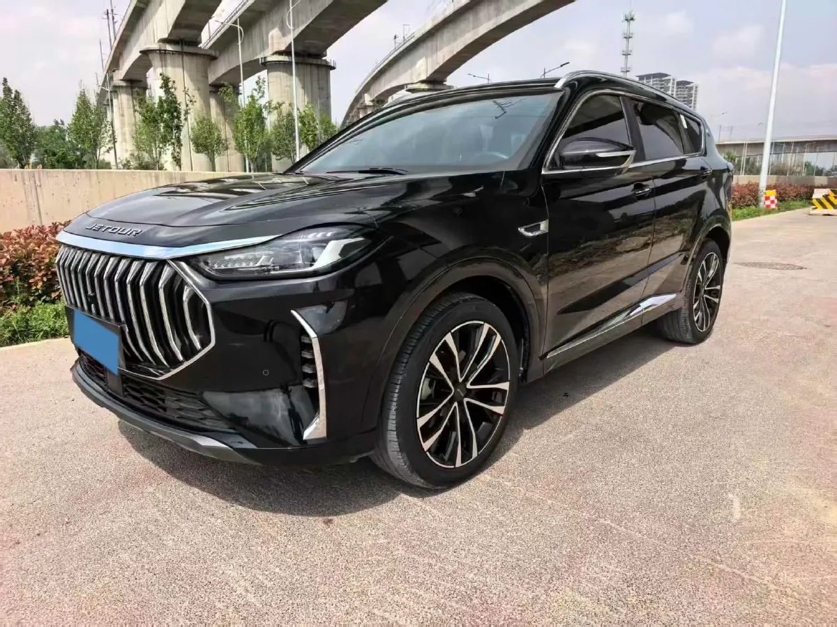2023 Jetour X70 Plus 1.6T 197HP L4 7DCT,autocango,china used car exporter,china ev exporter,chinese used car exporter,chinese used ev exporter