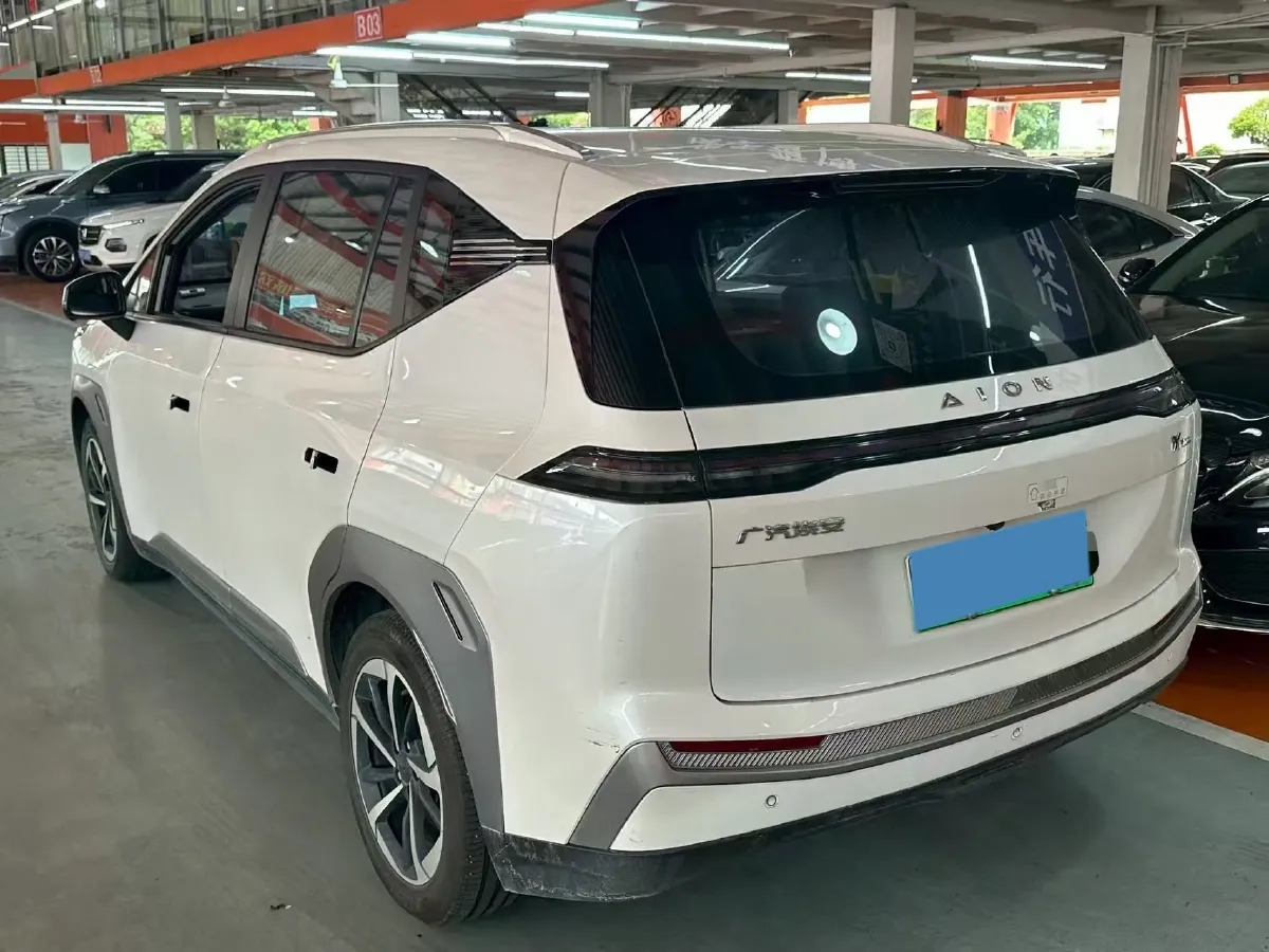 2023 GAC Trumpchi GS4 1.5T 177HP L4 6AT,autocango,china used car exporter,china ev exporter,chinese used car exporter,chinese used ev exporter