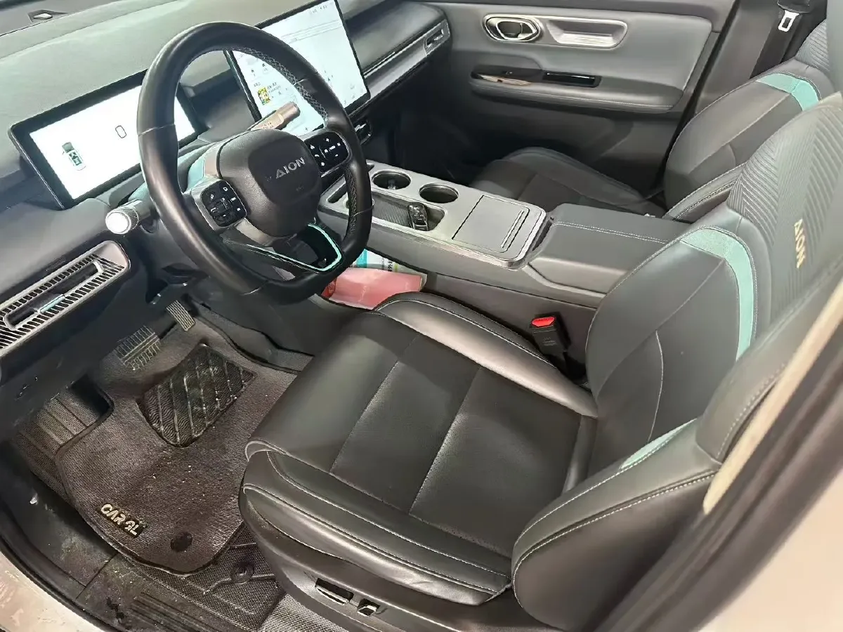 2023 GAC Trumpchi GS4 1.5T 177HP L4 6AT,autocango,china used car exporter,china ev exporter,chinese used car exporter,chinese used ev exporter