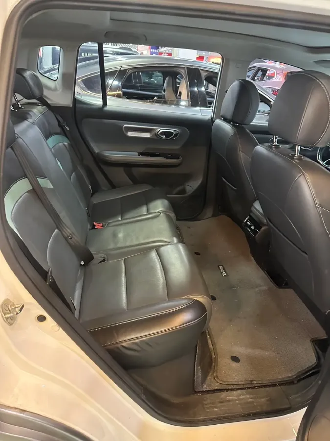 2023 GAC Trumpchi GS4 1.5T 177HP L4 6AT,autocango,china used car exporter,china ev exporter,chinese used car exporter,chinese used ev exporter