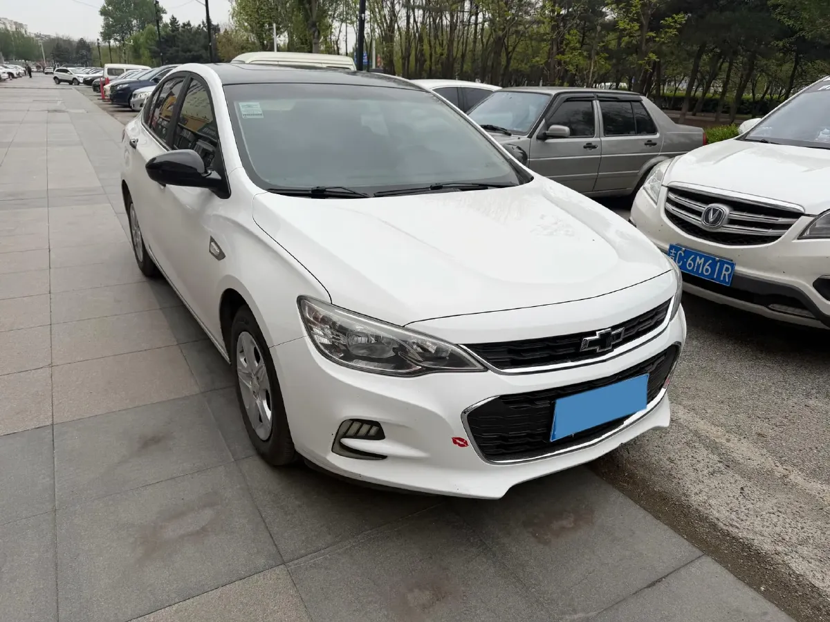 2019 Chevrolet Cavalier 1.5L 113HP L4 6AT,autocango,china used car exporter,china ev exporter,chinese used car exporter,chinese used ev exporter