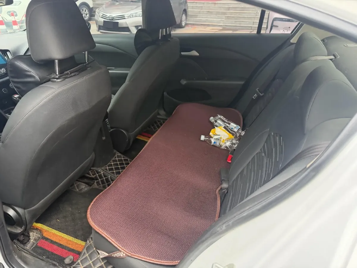 2019 Chevrolet Cavalier 1.5L 113HP L4 6AT,autocango,china used car exporter,china ev exporter,chinese used car exporter,chinese used ev exporter