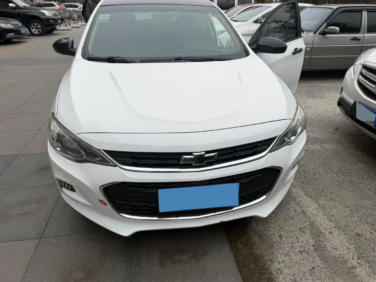 2019 Chevrolet Cavalier 1.5L 113HP L4 6AT,autocango,china used car exporter,china ev exporter,chinese used car exporter,chinese used ev exporter