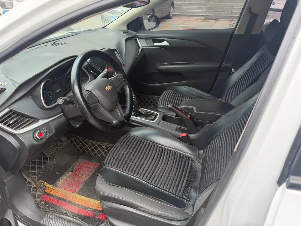2019 Chevrolet Cavalier 1.5L 113HP L4 6AT,autocango,china used car exporter,china ev exporter,chinese used car exporter,chinese used ev exporter