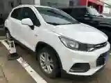 2018 Chevrolet Trax 1.4T 143HP L4 6MT