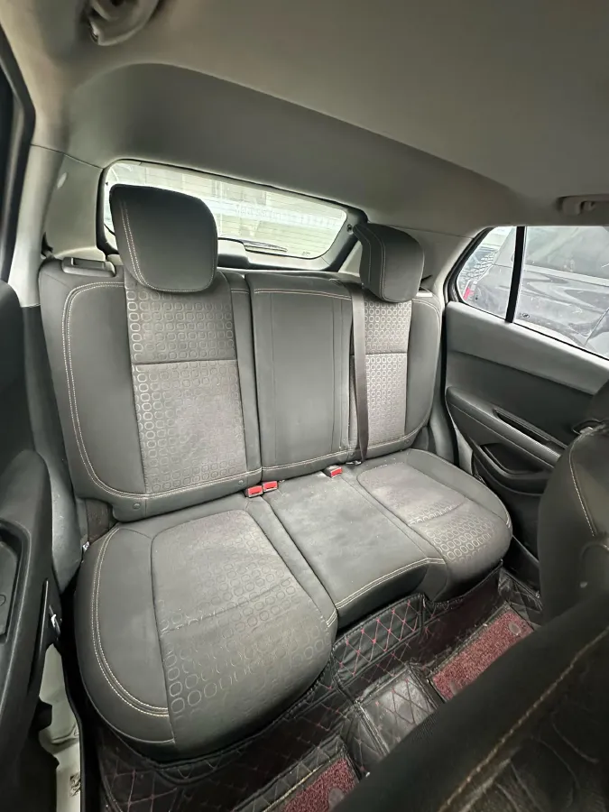 2018 Chevrolet Trax 1.4T 143HP L4 6MT,autocango,china used car exporter,china ev exporter,chinese used car exporter,chinese used ev exporter