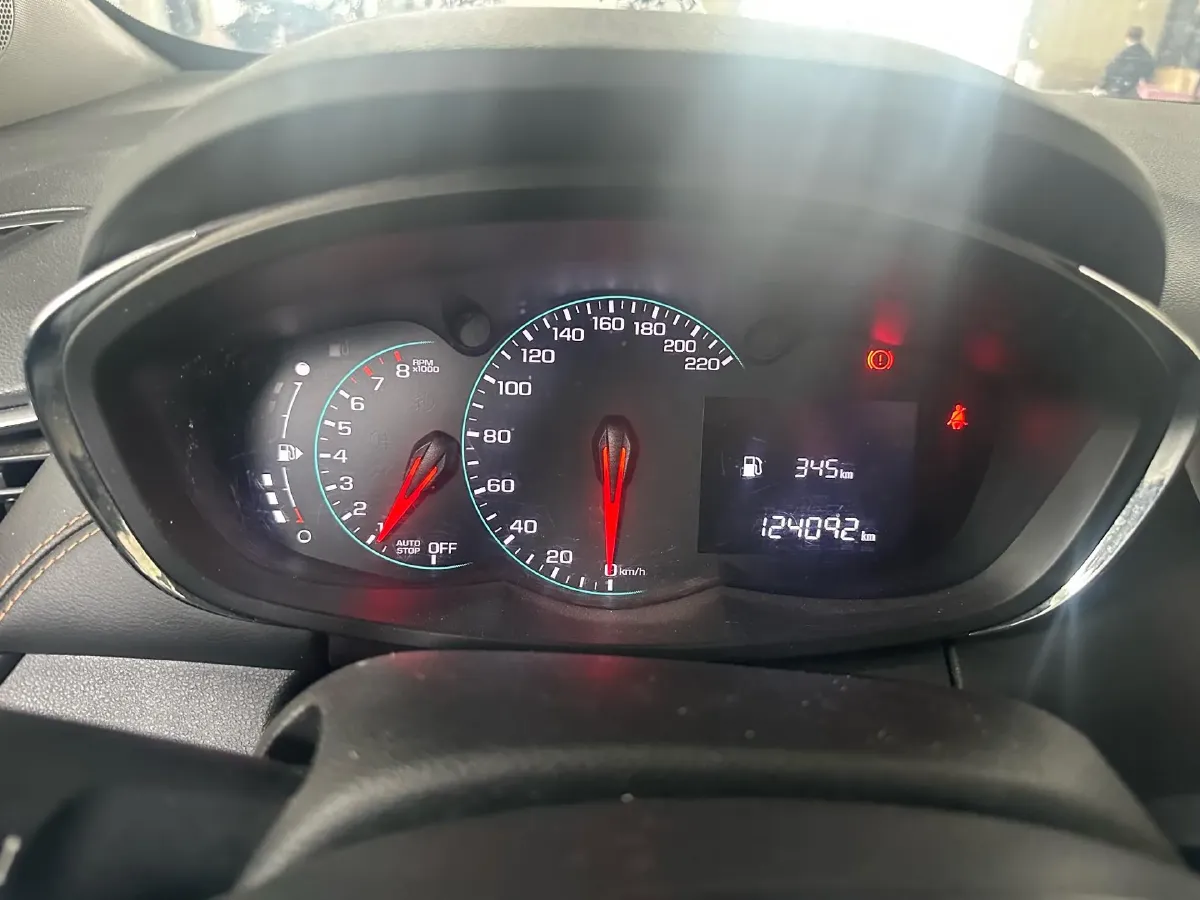 2018 Chevrolet Trax 1.4T 143HP L4 6MT,autocango,china used car exporter,china ev exporter,chinese used car exporter,chinese used ev exporter