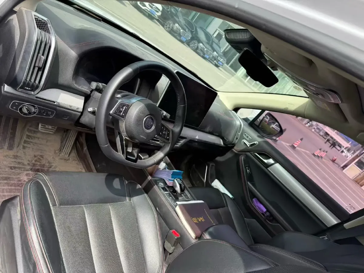 2019 BYD Tang BEV 82.8KWH,autocango,china used car exporter,china ev exporter,chinese used car exporter,chinese used ev exporter