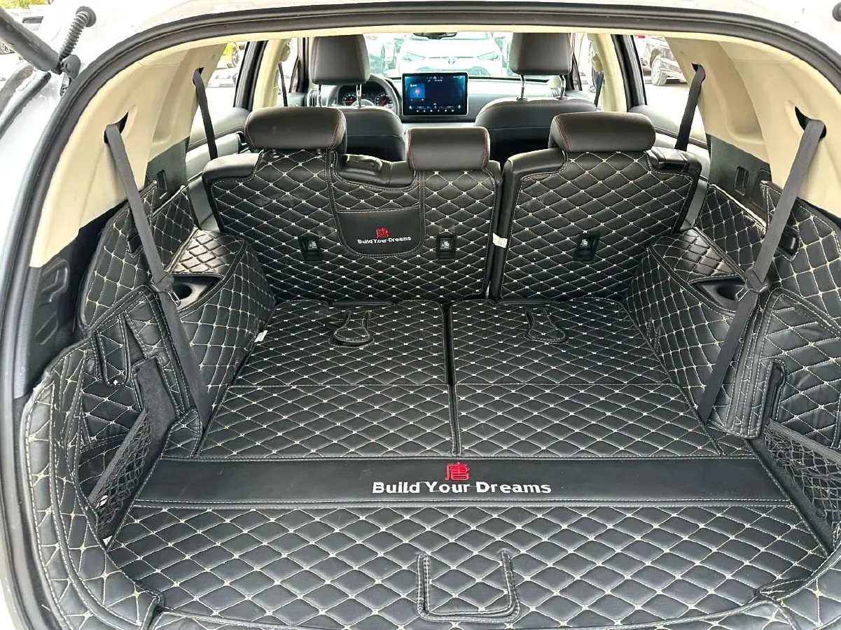 2019 BYD Tang BEV 82.8KWH,autocango,china used car exporter,china ev exporter,chinese used car exporter,chinese used ev exporter