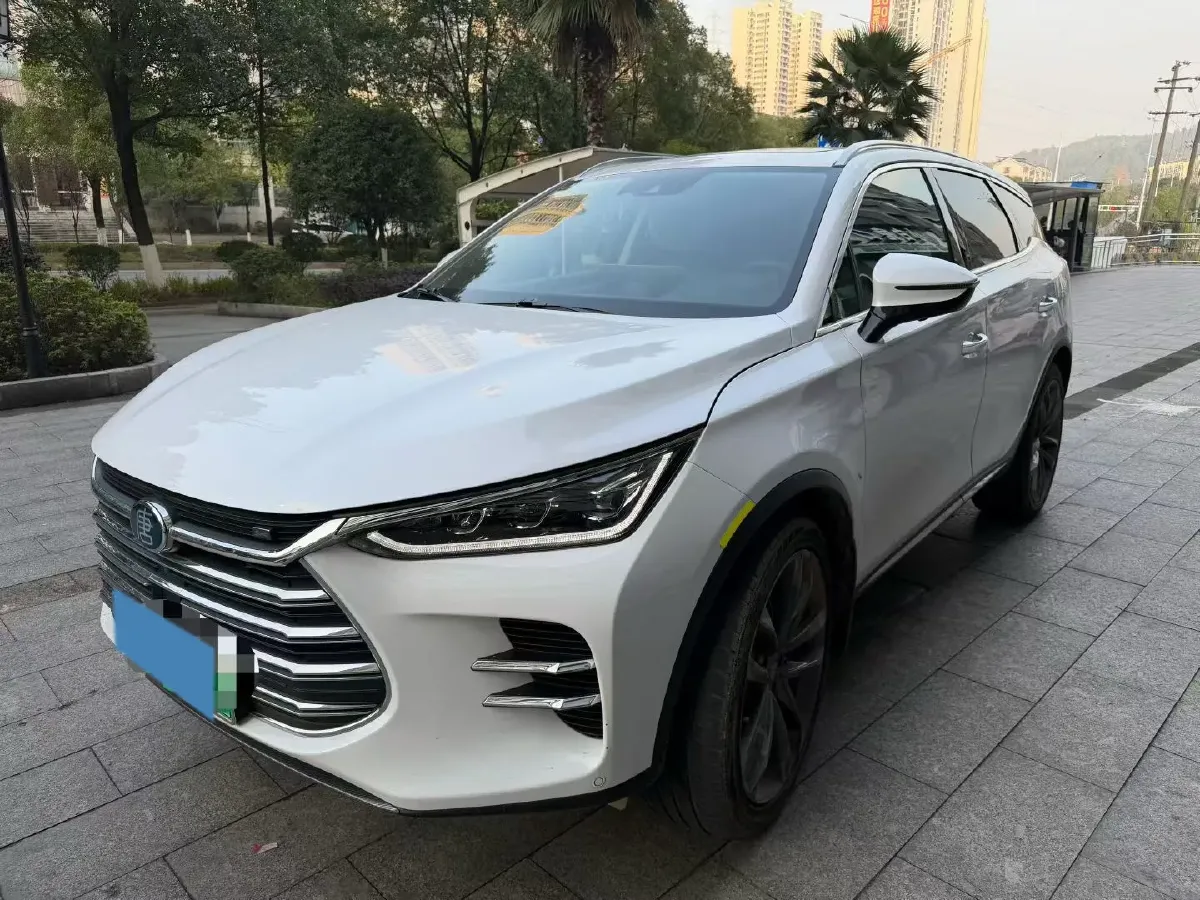 2019 BYD Tang BEV 82.8KWH,autocango,china used car exporter,china ev exporter,chinese used car exporter,chinese used ev exporter