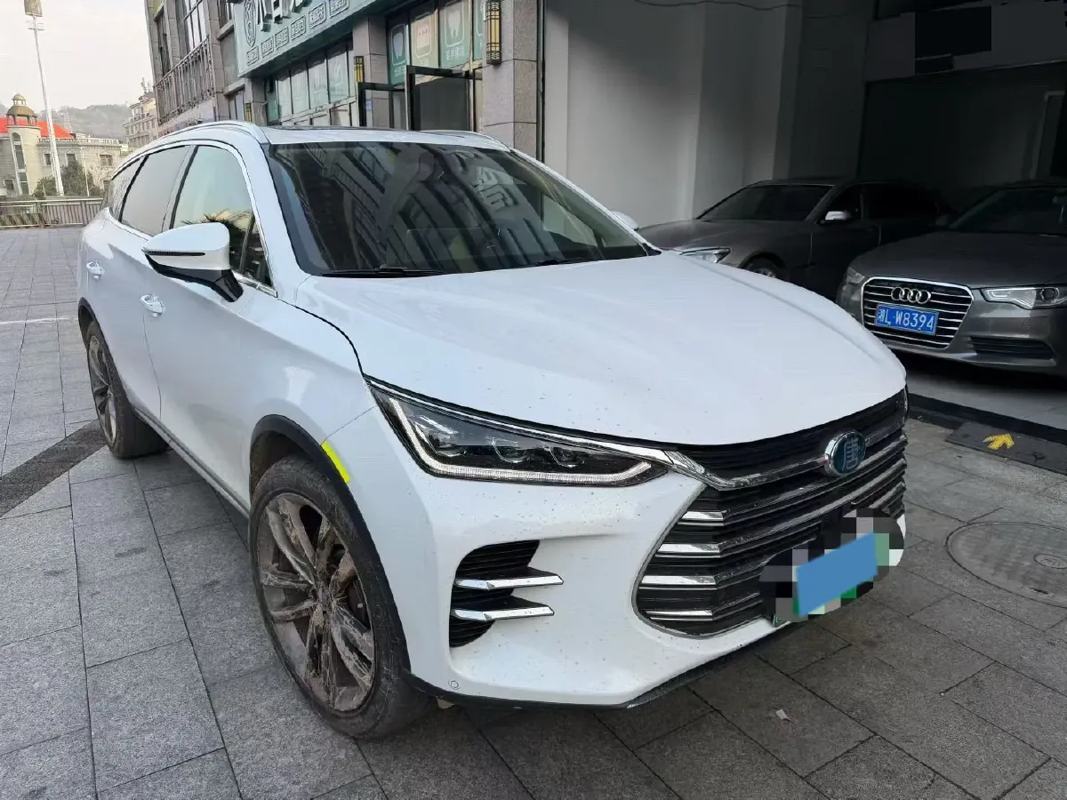 2019 BYD Tang BEV 82.8KWH,autocango,china used car exporter,china ev exporter,chinese used car exporter,chinese used ev exporter