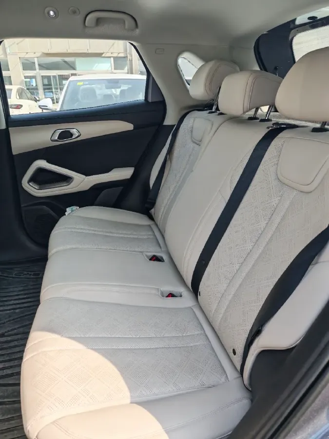 2025 BYD YuanUP BEV 45.12KWH,autocango,china used car exporter,china ev exporter,chinese used car exporter,chinese used ev exporter