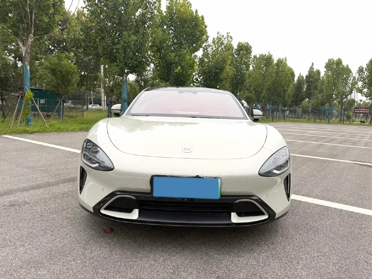 2024 MI SU7 BEV 73.6KWH,autocango,china used car exporter,china ev exporter,chinese used car exporter,chinese used ev exporter