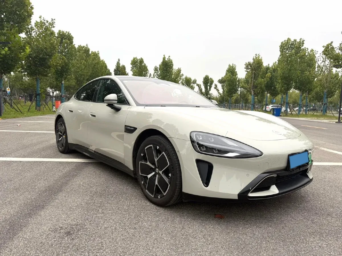 2024 MI SU7 BEV 73.6KWH,autocango,china used car exporter,china ev exporter,chinese used car exporter,chinese used ev exporter