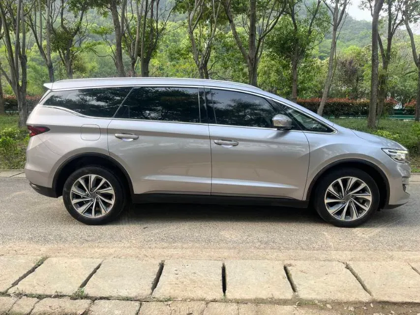2019 Geely JiaJi 1.5T 177HP L3 7DCT,autocango,china used car exporter,china ev exporter,chinese used car exporter,chinese used ev exporter