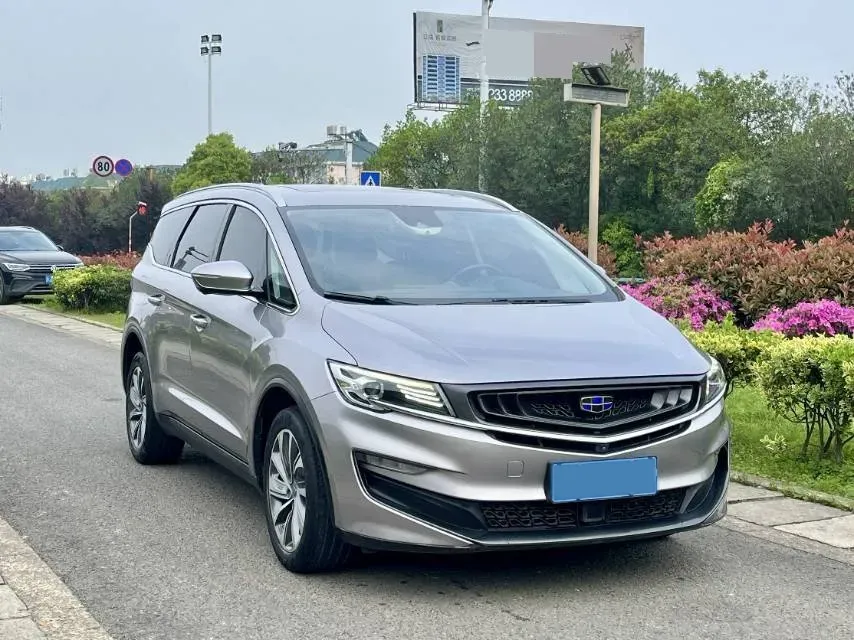 2019 Geely JiaJi 1.5T 177HP L3 7DCT,autocango,china used car exporter,china ev exporter,chinese used car exporter,chinese used ev exporter