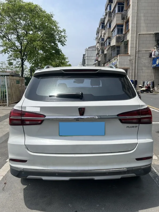 2017 Roewe RX5 1.5T 169HP L4 2AT PHEV 12KWH,autocango,china used car exporter,china ev exporter,chinese used car exporter,chinese used ev exporter