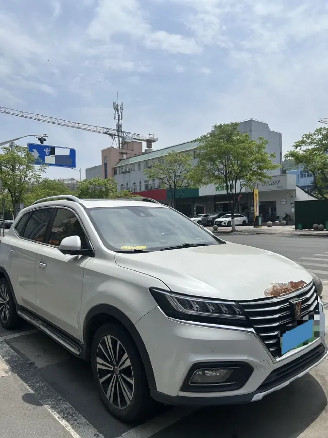 2017 Roewe RX5 1.5T 169HP L4 2AT PHEV 12KWH,autocango,china used car exporter,china ev exporter,chinese used car exporter,chinese used ev exporter