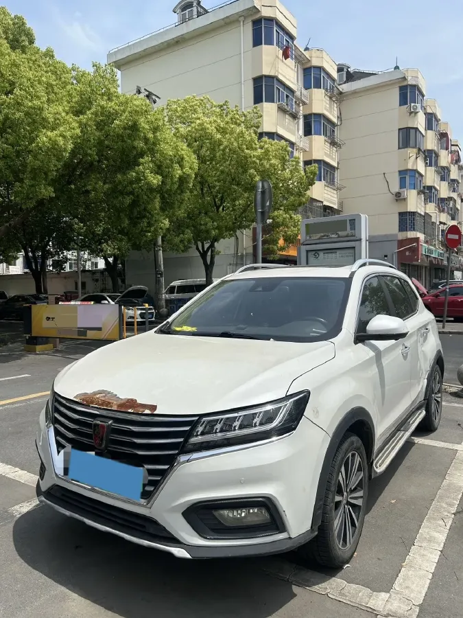 2017 Roewe RX5 1.5T 169HP L4 2AT PHEV 12KWH,autocango,china used car exporter,china ev exporter,chinese used car exporter,chinese used ev exporter