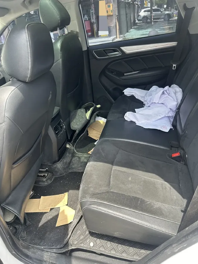 2017 Roewe RX5 1.5T 169HP L4 2AT PHEV 12KWH,autocango,china used car exporter,china ev exporter,chinese used car exporter,chinese used ev exporter