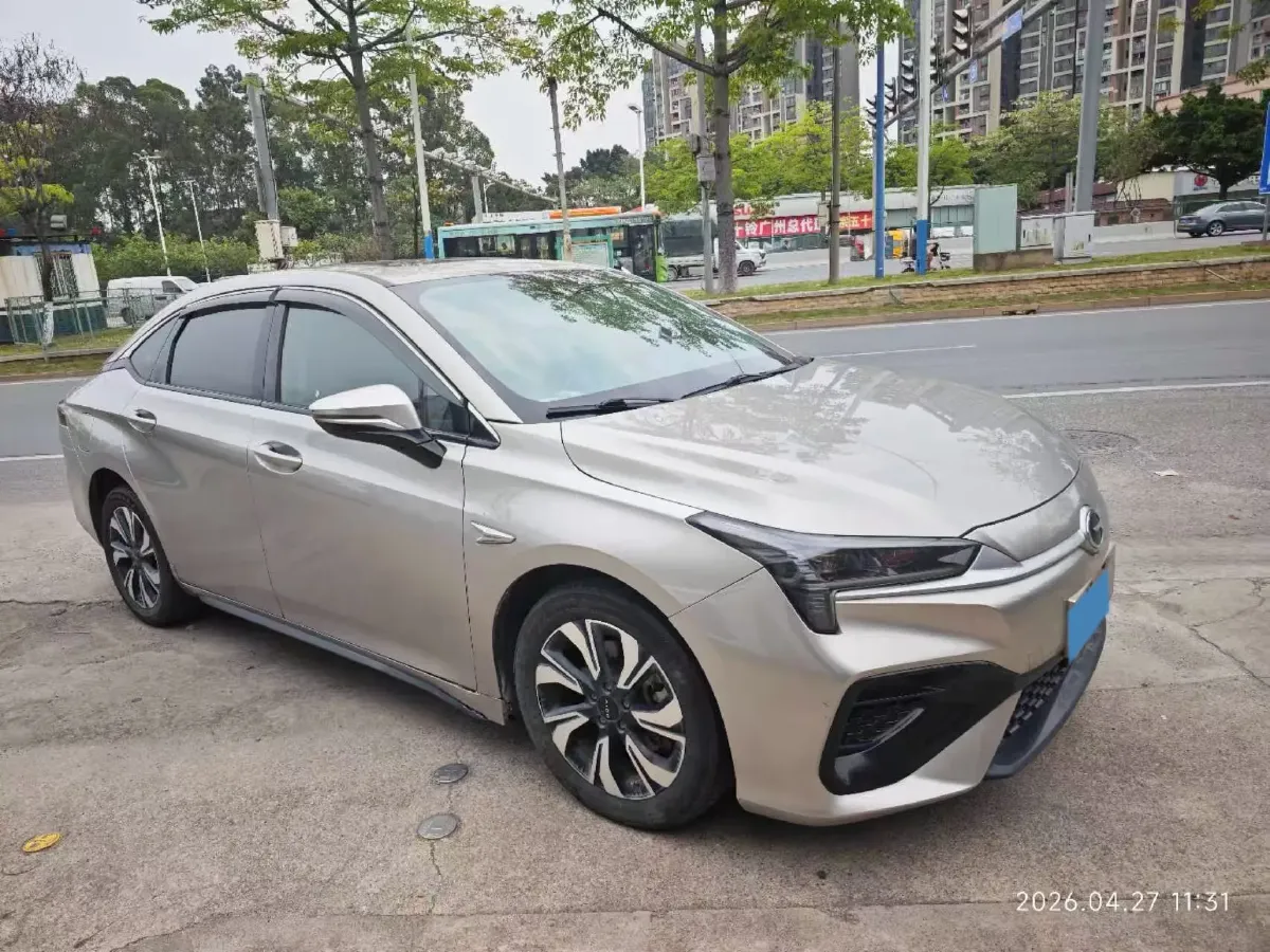 2022 Aion S BEV 60KWH,autocango,china used car exporter,china ev exporter,chinese used car exporter,chinese used ev exporter