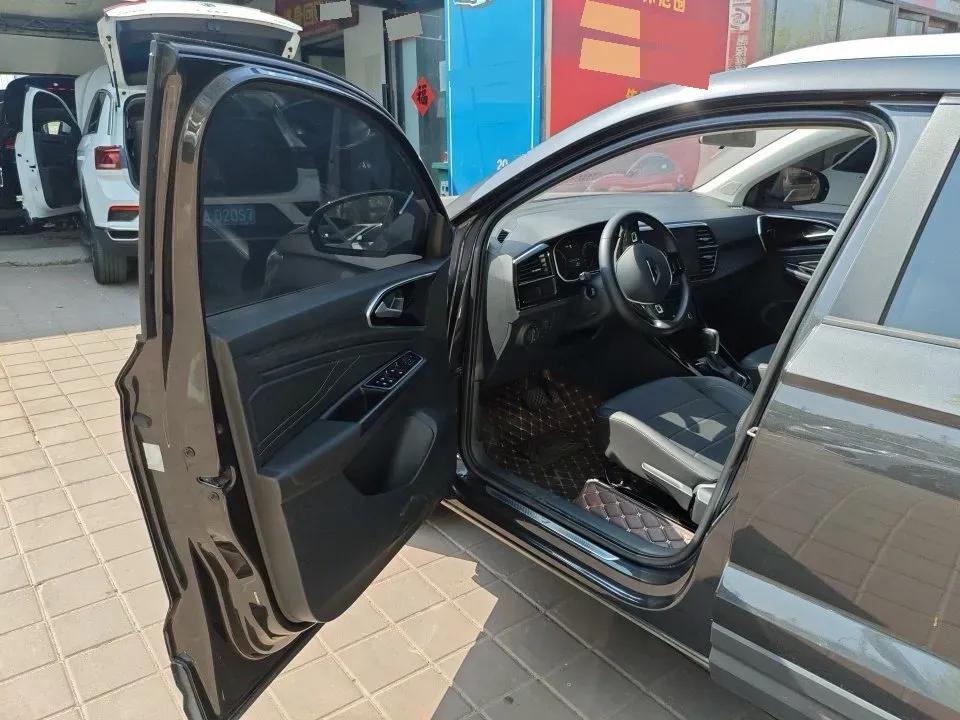 2022 Jetta VS5 1.4T 150HP L4 6AT,autocango,china used car exporter,china ev exporter,chinese used car exporter,chinese used ev exporter