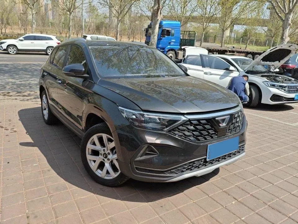 2022 Jetta VS5 1.4T 150HP L4 6AT,autocango,china used car exporter,china ev exporter,chinese used car exporter,chinese used ev exporter