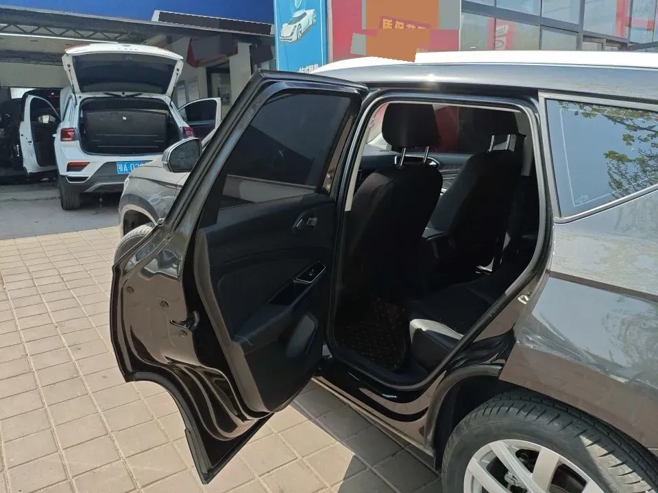 2022 Jetta VS5 1.4T 150HP L4 6AT,autocango,china used car exporter,china ev exporter,chinese used car exporter,chinese used ev exporter