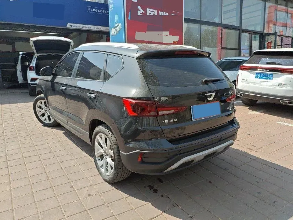 2022 Jetta VS5 1.4T 150HP L4 6AT,autocango,china used car exporter,china ev exporter,chinese used car exporter,chinese used ev exporter
